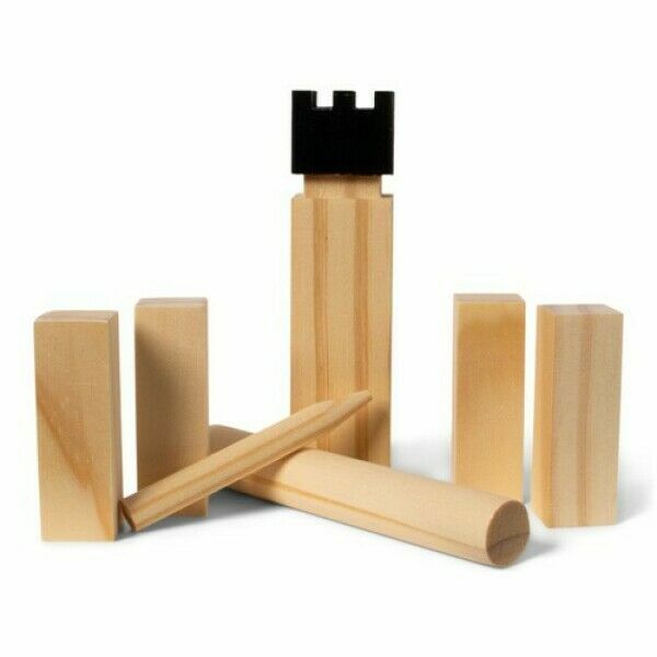 Spellen voor buiten