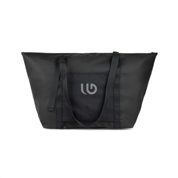 VINGA Livorno GRS recycled polyester weekendtas