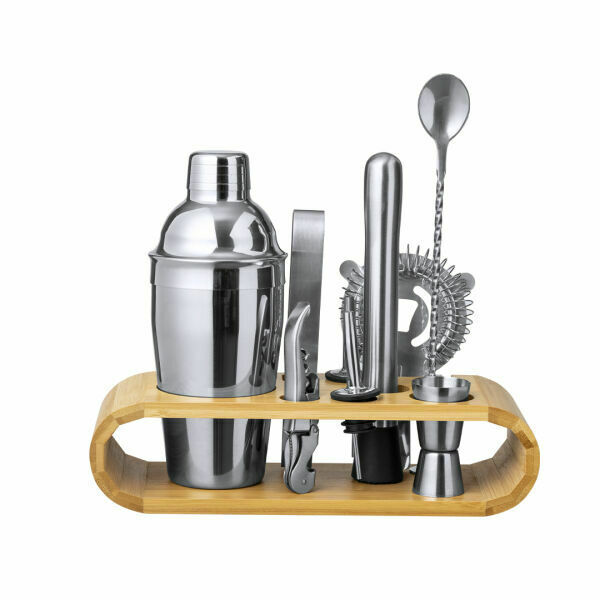 Cocktailsets bedrukken