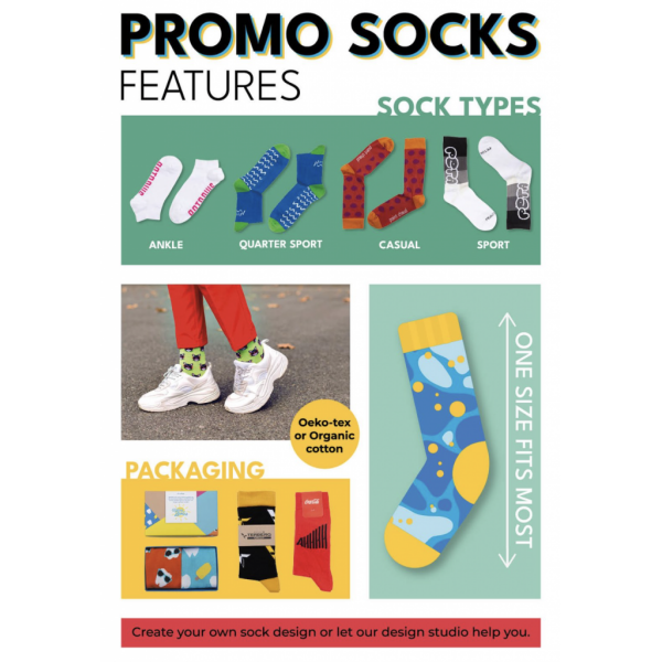 Promosokken