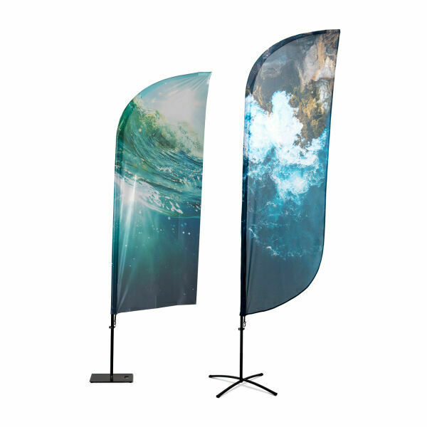 Beachvlaggen & Accessoires